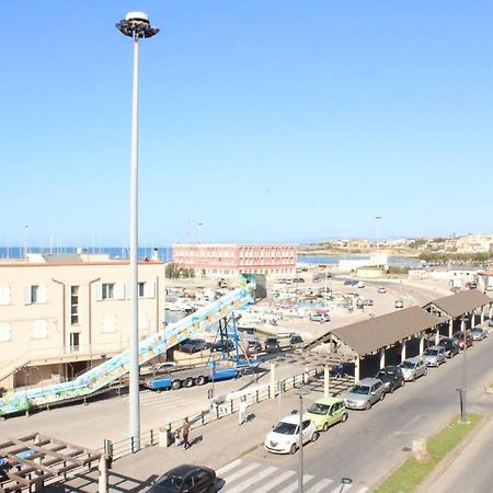 Il Rituale Del Mare Apartment Porto Torres Bagian luar foto