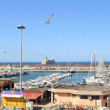 Il Rituale Del Mare Apartment Porto Torres Bagian luar foto