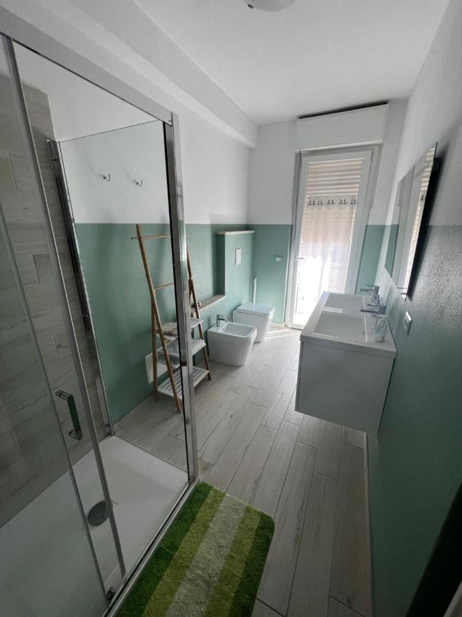 Il Rituale Del Mare Apartment Porto Torres Bagian luar foto
